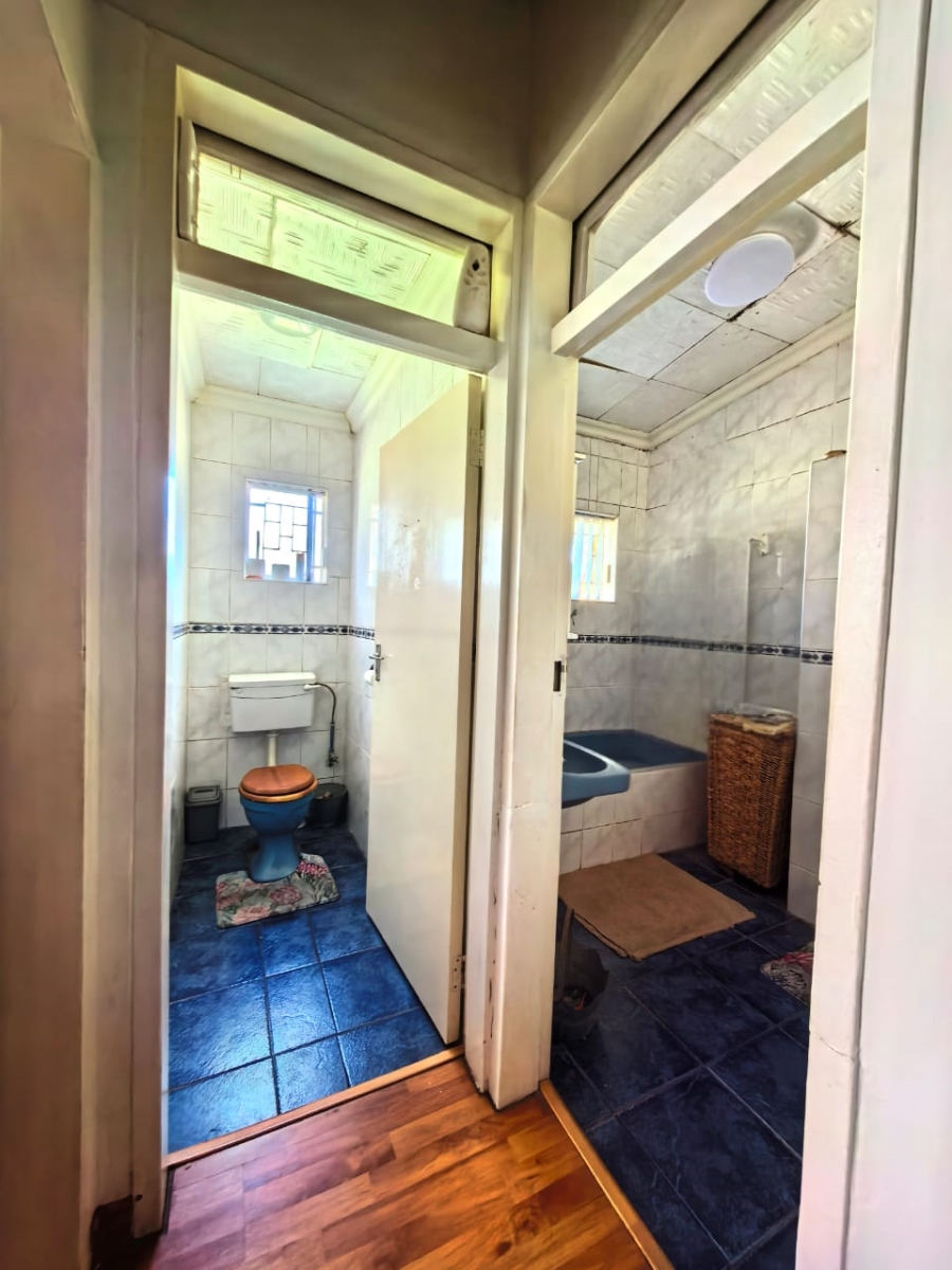 3 Bedroom Property for Sale in Sasolburg Ext 5 Free State